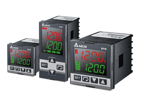 Delta DTK M PID Controllers Suppliers
